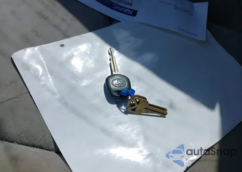 2009 Toyota Corolla Le z USA, uszkodzony, nr VIN JTDBL40E49J010735